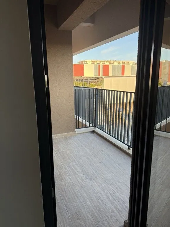 Prodaja, jednosoban stan, 46m², New City, Podgorica