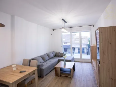 Izdavanje, dvosoban stan, 60m², Veternik, Novi Sad Sve Podlokacije - image 14