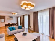 Izdavanje, trosoban stan, 115m², Pržno, Budva - image 4