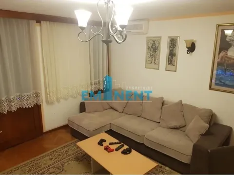 Rent, three bedroom apartment, 75m², Čubura, Beograd - image 2
