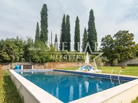 Rent, house, 250m², Mareza, Podgorica - image 22