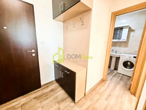 Izdavanje, jednosoban stan, 51m², Pobrežje, Podgorica - image 3