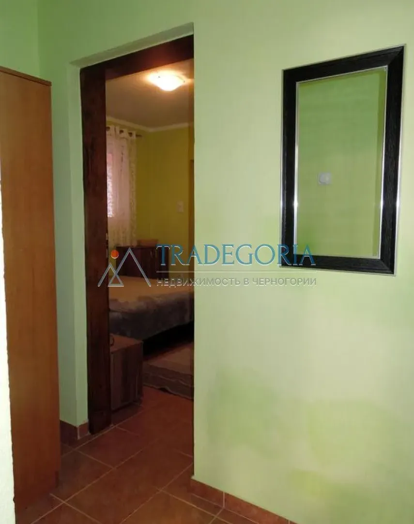 Prodaja, ugostiteljski objekat, 300m², Dobra Voda, Bar