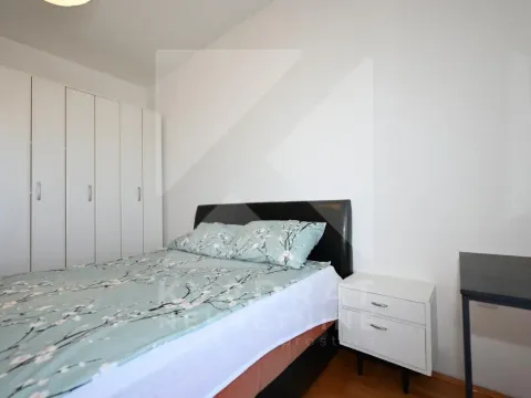 Rent, one bedroom apartment, 43m², Tuški Put, Podgorica - image 7
