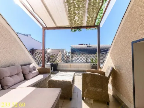 Prodaja, trosoban stan, 119m², Lekino Brdo, Voždovac Sve Podlokacije - image 20