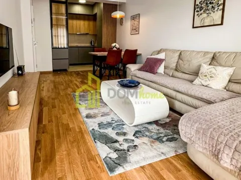 Izdavanje, jednosoban stan, 47m², Zabjelo, Podgorica - image 5