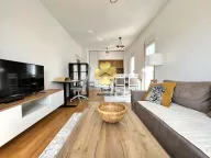 Izdavanje, jednosoban stan, 50m², Stari Aerodrom, Podgorica - image 1