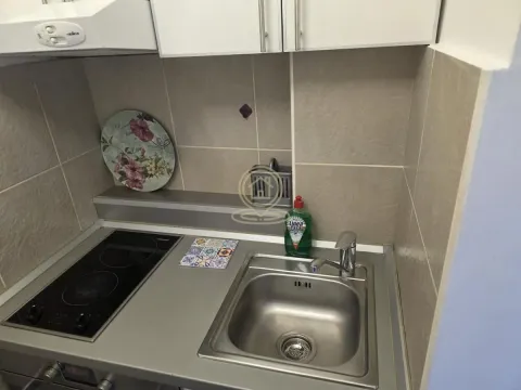 Rent, one bedroom apartment, 26m², Kalenić Pijaca, Vračar Sve Podlokacije - image 9