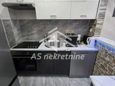 Rent, two bedroom apartment, 40m², Uciteljsko Naselje, Zvezdara Sve Podlokacije - image 7
