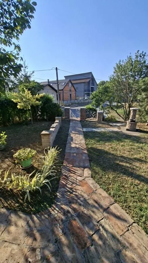 Sale, house, 89m², Banja Vrdnik, Irig