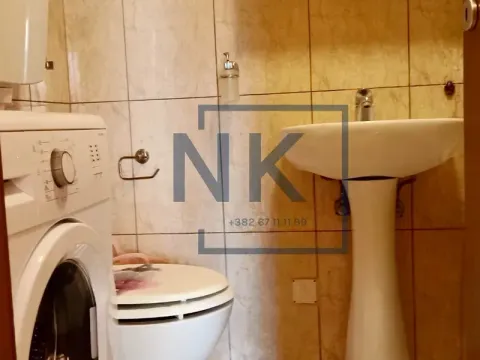 Rent, studio apartment, 32m², Vezirov Most, Podgorica - image 8