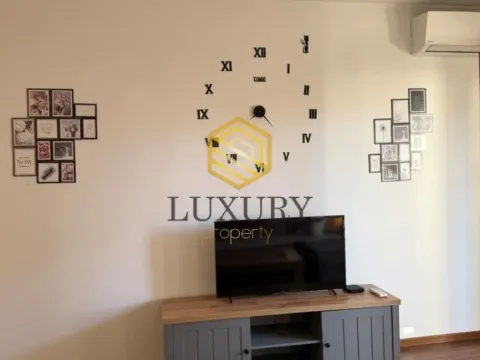 Izdavanje, jednosoban stan, 50m², Master Kvart, Podgorica - image 5