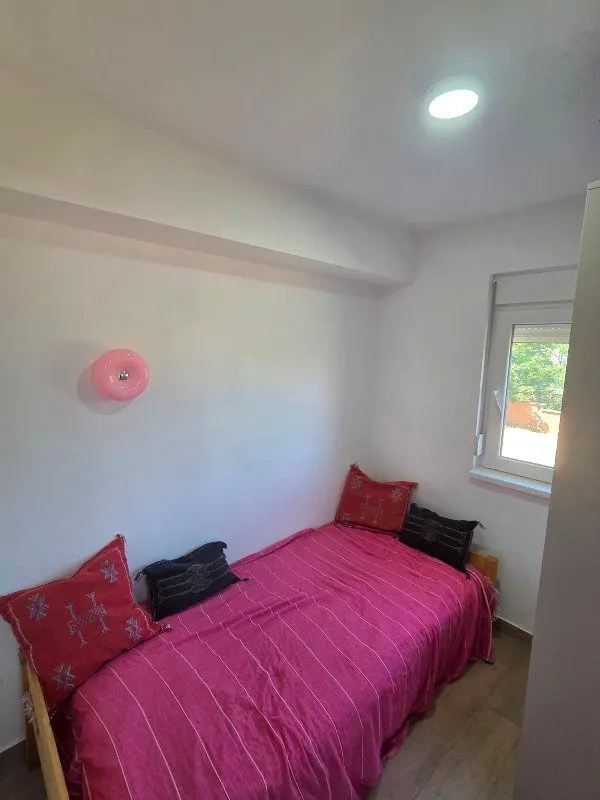 Sale, one bedroom apartment, 26m², Farmaceutski Fakultet, Voždovac Sve Podlokacije