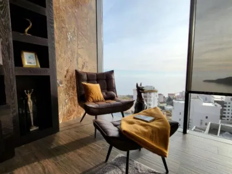 Sale, three bedroom apartment, 272m², Ivanovići, Budva - image 10