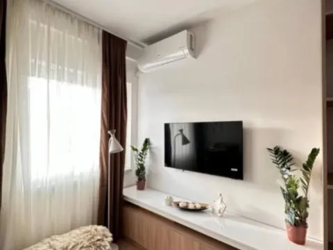 Izdavanje, dvosoban stan, 68m², Donja Lastva, Tivat - image 2