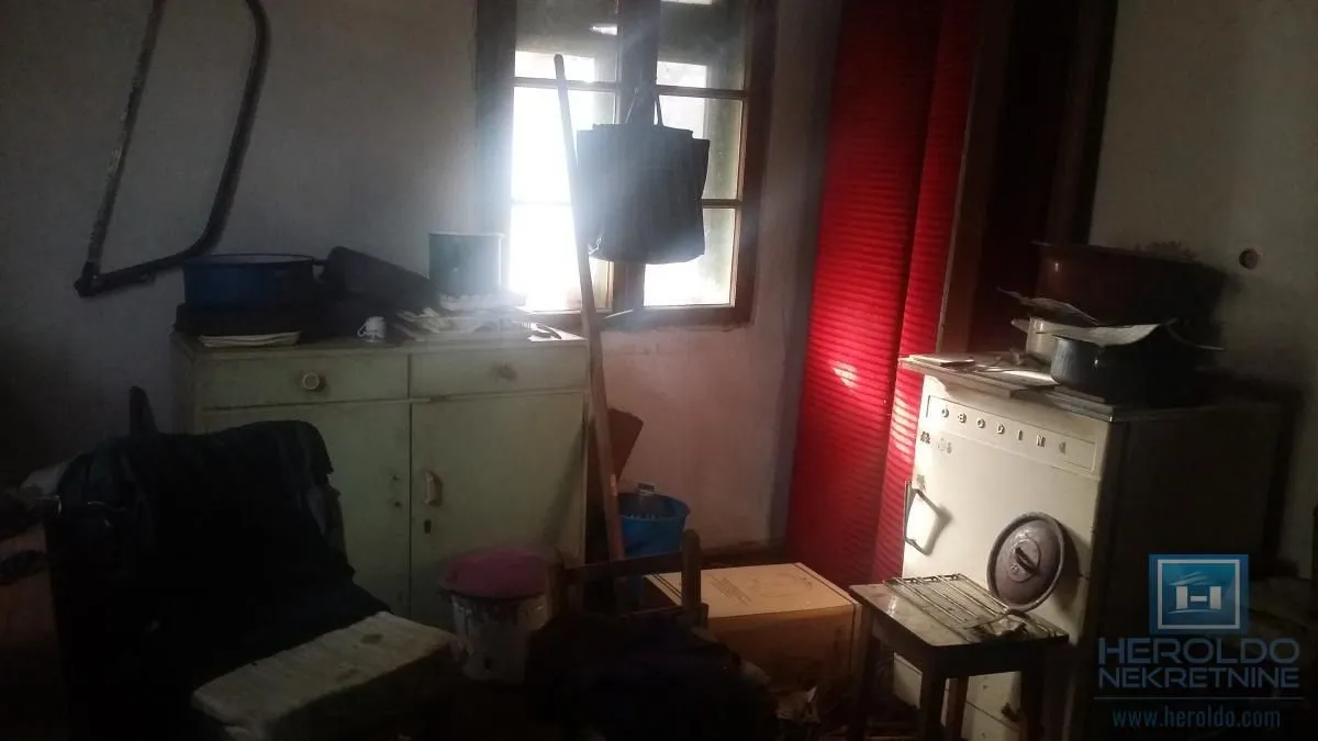 Prodaja, kuća, 58m², Svilajnac, Srbija