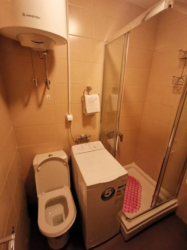 Sale, studio apartment, 26m², Centar, Budva