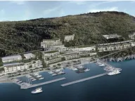 Prodaja, plac, 5900m², Sveti Stefan, Budva - image 1