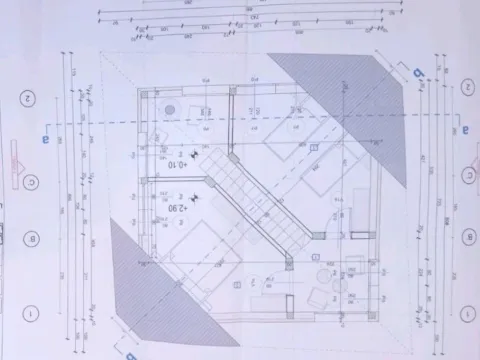 Prodaja, kuća, 70m², Motički gaj, Žabljak - image 9