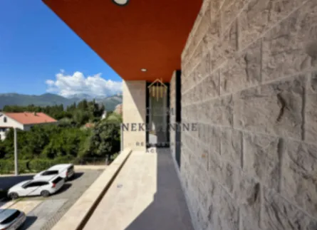 Sale, three bedroom apartment, 100m², Seljanovo, Tivat - image 6