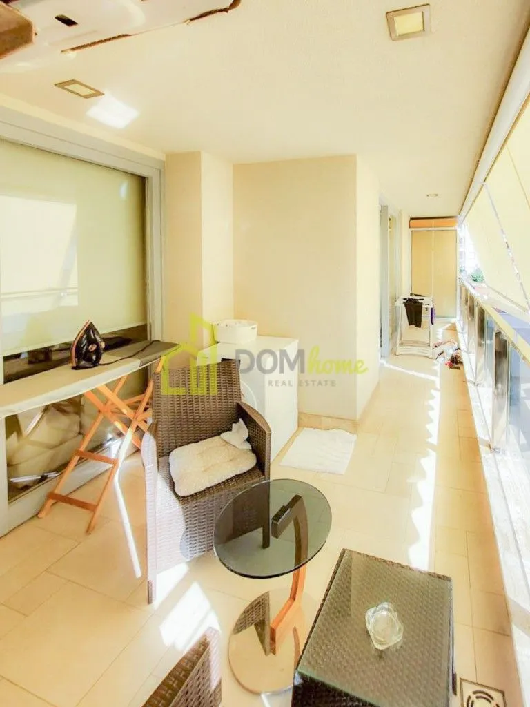 Prodaja, dvosoban stan, 80m², Budva, Crna Gora