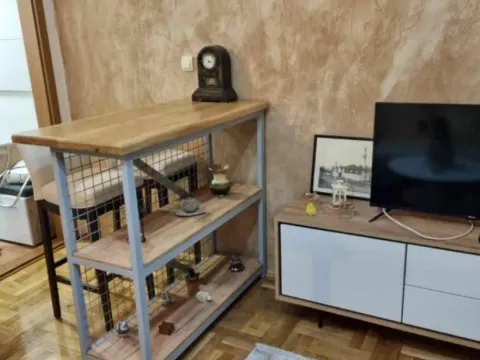 Izdavanje, jednosoban stan, 43m², Rozino, Budva - image 3