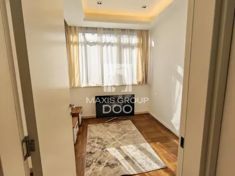 Rent, four bedroom apartment, 148m², Savski Venac, Beograd - image 6