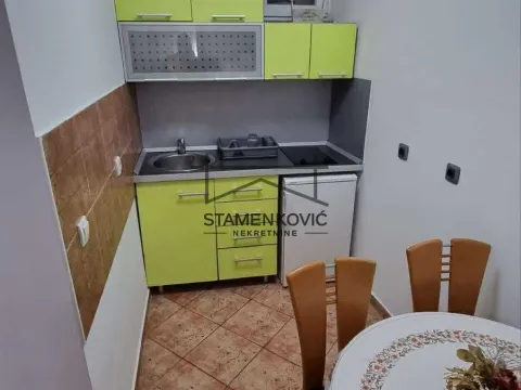 Izdavanje, jednosoban stan, 32m², Novi Sad Sve Podlokacije, Novi Sad - image 6