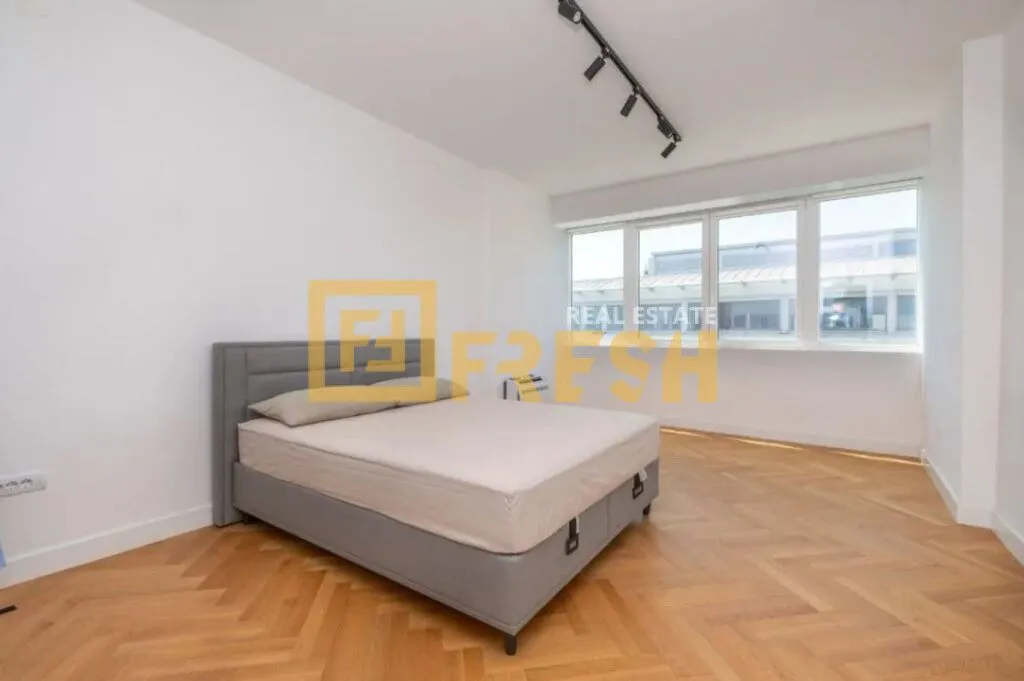 Rent, two bedroom apartment, 70m², Centar, Podgorica