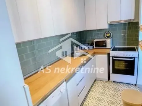 Izdavanje, četvorosoban stan, 93m², Cvetni Trg, Vračar Sve Podlokacije - image 8