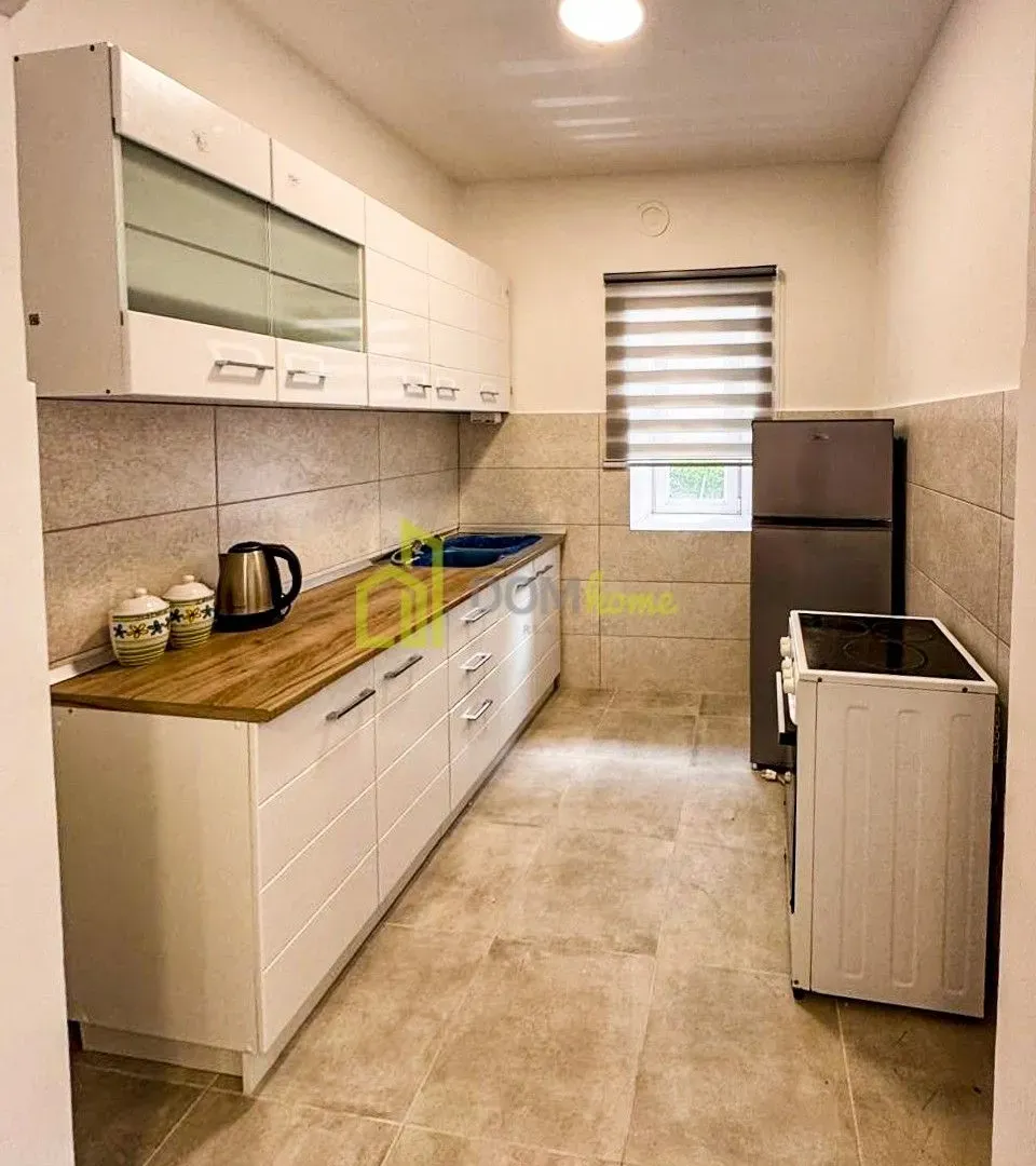 Rent, apartment, 55m², Risan, Kotor