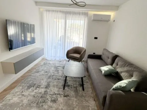 Izdavanje, dvosoban stan, 65m², Stari Aerodrom, Podgorica - image 4