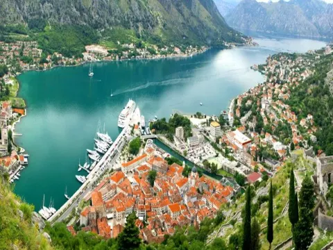 Prodaja, kuća, 450m², Prčanj, Kotor - image 8