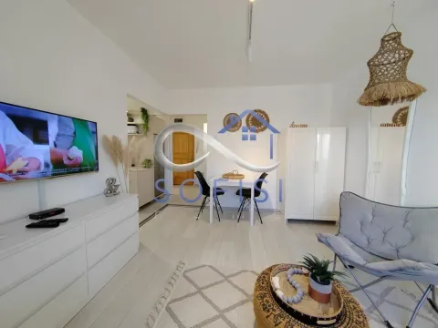 Izdavanje, jednosoban stan, 34m², Sajam, Novi Sad Sve Podlokacije - image 7