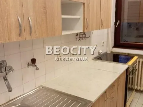 Prodaja, dvosoban stan, 54m², Novo naselje, Novi Sad - image 2