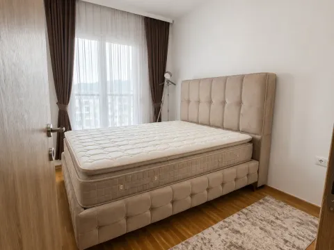 Rent, one bedroom apartment, 39m², Stari Aerodrom, Podgorica - image 5
