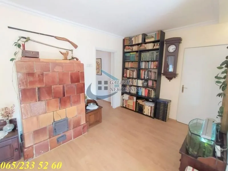 Sale, apartment, 208m², Stari Grad, Beograd