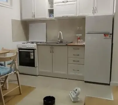 Izdavanje, jednosoban stan, 32m², Centar, Novi Sad - image 4