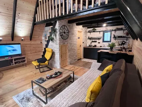 Prodaja, kuća, 50m², Borje, Žabljak - image 7