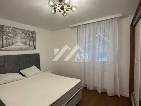 Izdavanje, dvosoban stan, 48m², Salajka, Novi Sad Sve Podlokacije - image 6