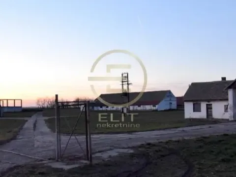 Prodaja, plac, 980m², Vrbas, Novi Sad - image 5