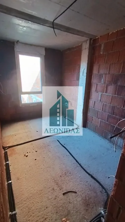 Prodaja, trosoban stan, 59m², Palilula, Niš