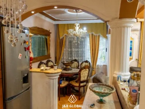 Izdavanje, trosoban stan, 92m², Zabjelo, Podgorica - image 6