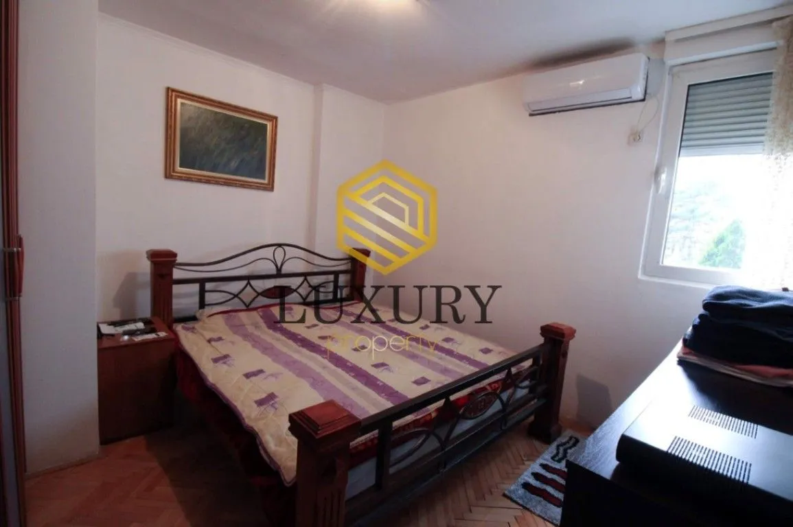 Prodaja, dvosoban stan, 82m², Blok 5, Podgorica