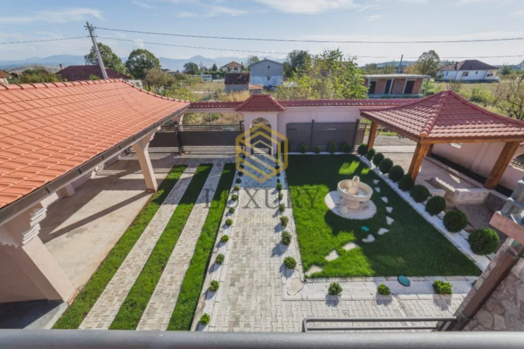 Izdavanje, kuća, 200m², Donji Kokoti, Podgorica