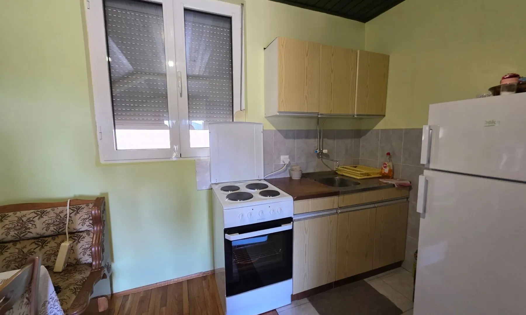 Sale, house, 118m², Markovići, Budva