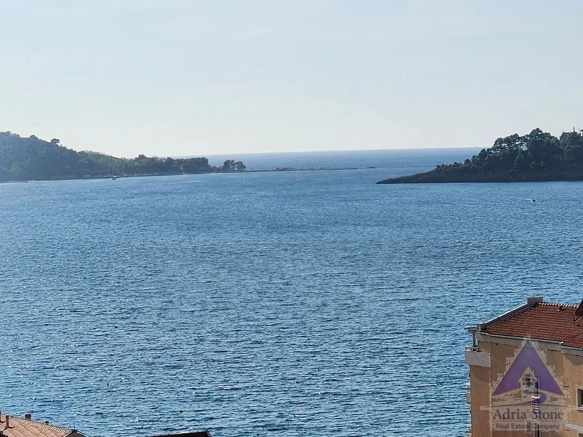 Sale, four bedroom apartment, 146m², Rafailovići, Budva