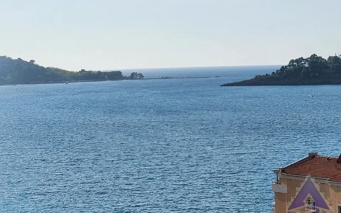 Sale, four bedroom apartment, 146m², Rafailovići, Budva