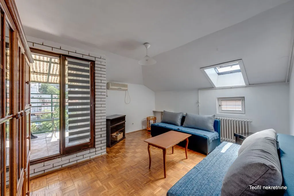 Prodaja, trosoban stan, 105m², Centar, Kruševac