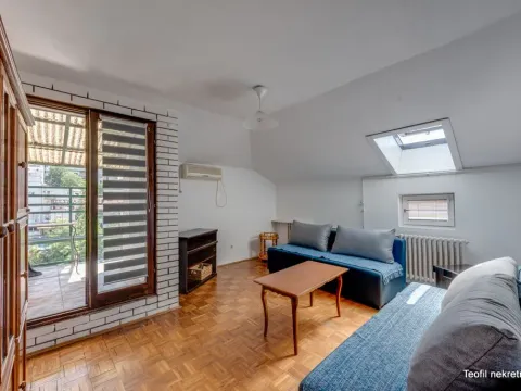 Prodaja, trosoban stan, 105m², Centar, Kruševac - image 16